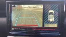 Citroen C3 Aircross 1.2 PureTech 110 Shine Plus 5dr Petrol Hatchback